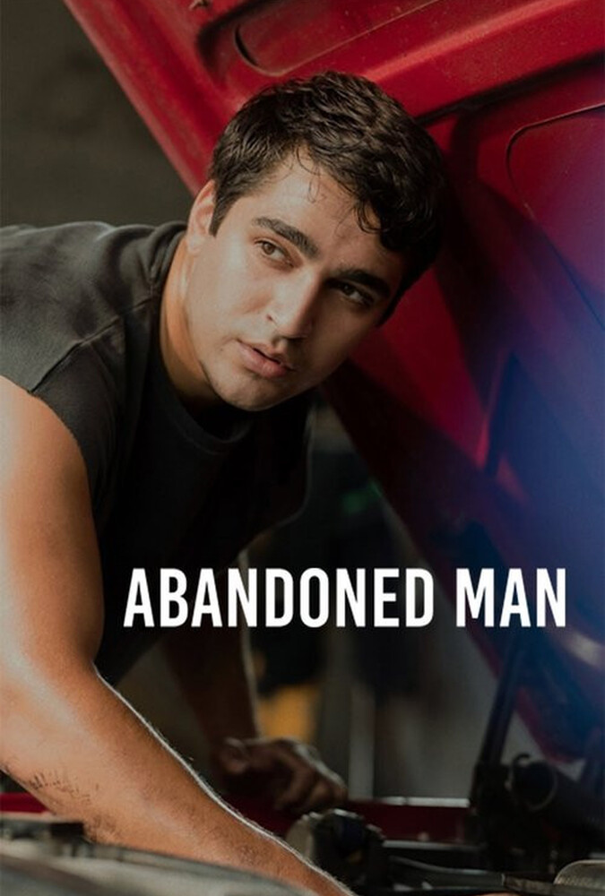 دانلود فیلم Abandoned Man مرد طرد شده