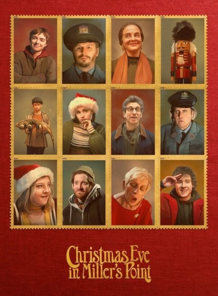دانلود فیلم Christmas Eve in Miller’s Point شب کریسمس در میلرز پوینت