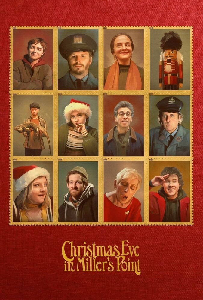 دانلود فیلم Christmas Eve in Miller’s Point شب کریسمس در میلرز پوینت