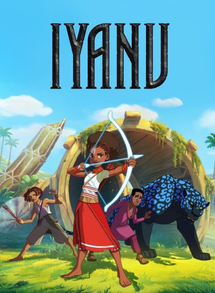 دانلود سریال Iyanu ایانو