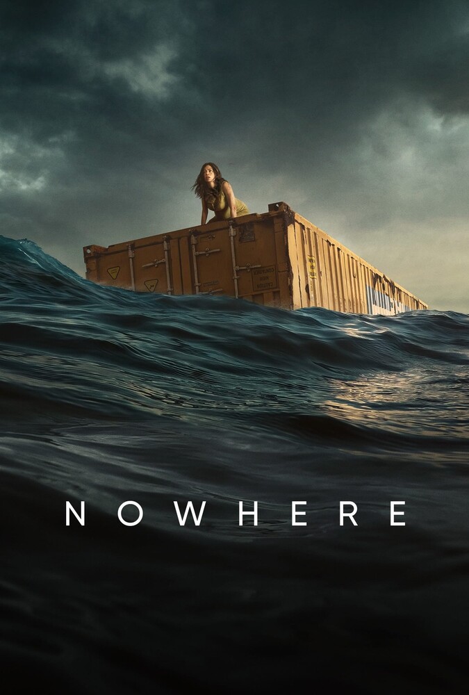 دانلود فیلم Nowhere ناکجا