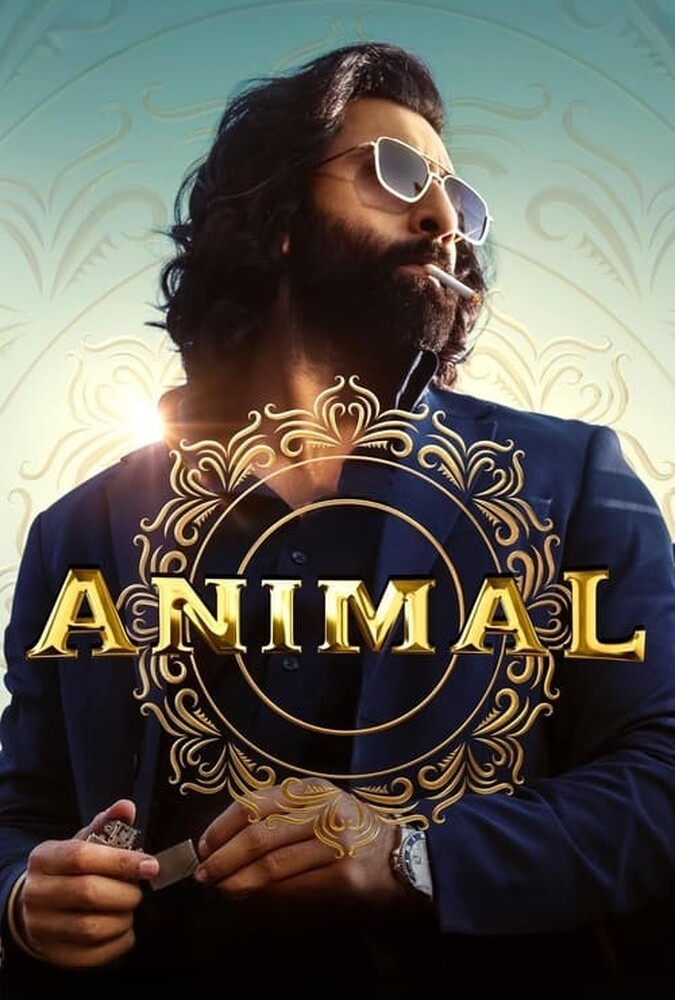 دانلود فیلم Animal حیوان