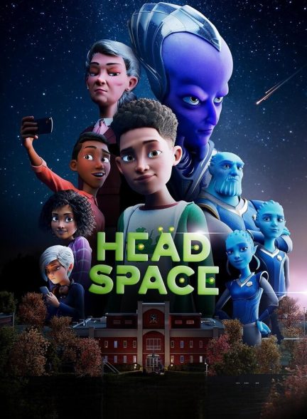 دانلود فیلم Headspace فضای ذهن