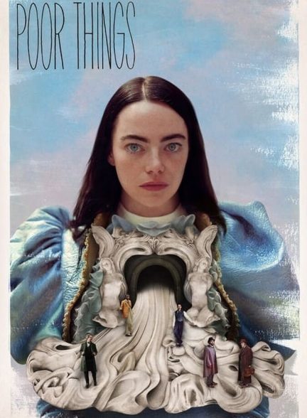 دانلود فیلم Poor Things بیچارگان