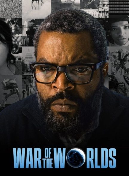 دانلود فیلم War of the Worlds جنگ دنیاها