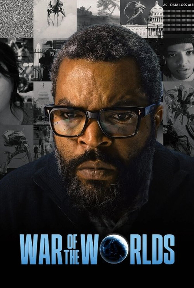 دانلود فیلم War of the Worlds جنگ دنیاها