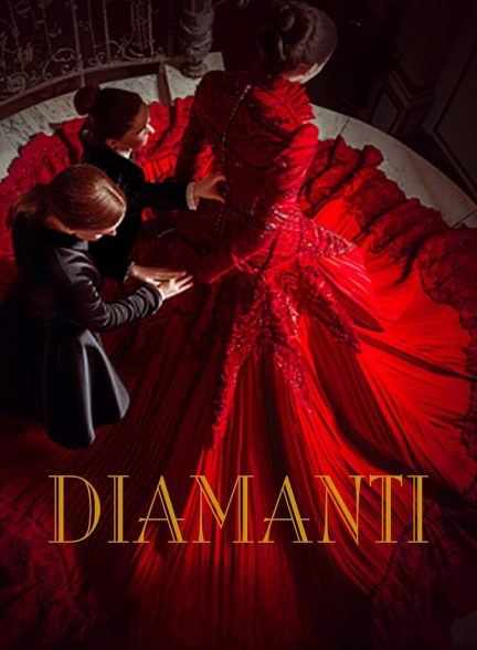 دانلود فیلم Diamonds الماس وحشی