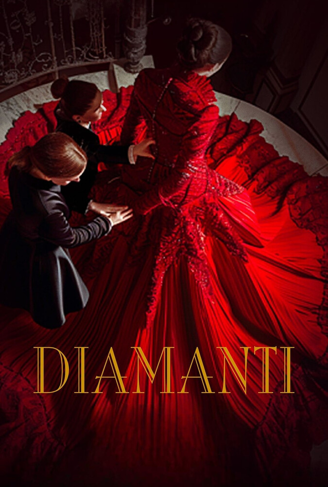 دانلود فیلم Diamonds الماس وحشی