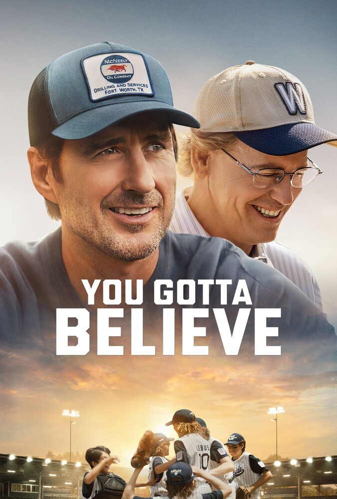 دانلود فیلم You Gotta Believe تو باید باور کنی