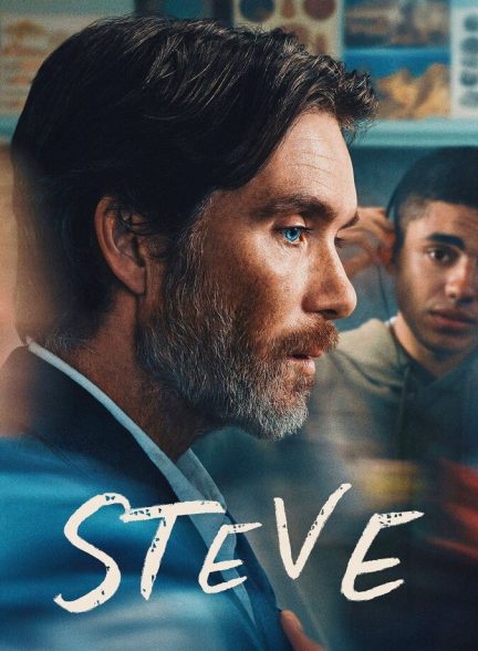 دانلود فیلم Steve استیو