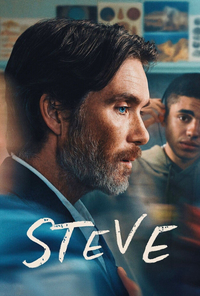 دانلود فیلم Steve استیو