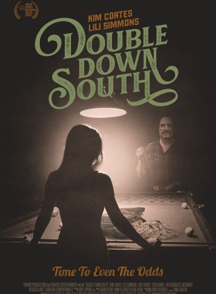 دانلود فیلم Double Down South دابل پایین جنوب