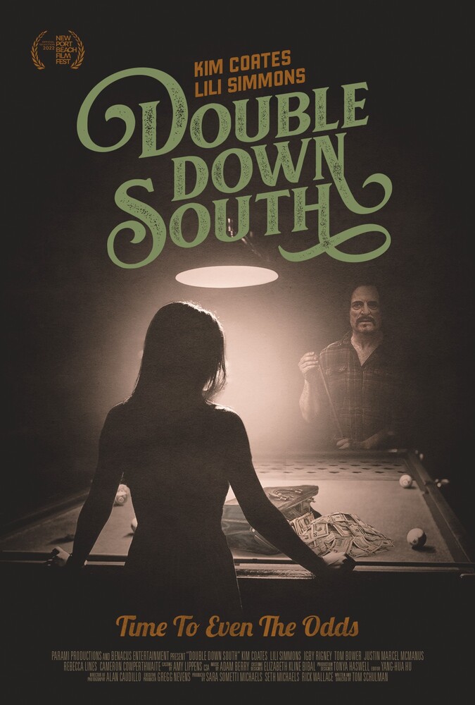 دانلود فیلم Double Down South دابل پایین جنوب