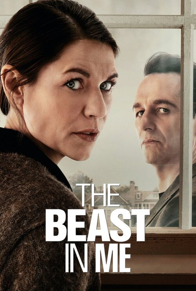 دانلود سریال The Beast in Me هیولای درون من