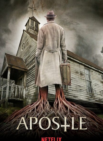 دانلود فیلم Apostle فرستاده