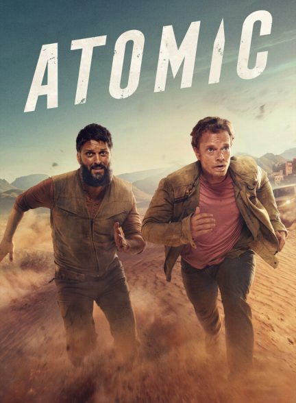 دانلود سریال Atomic اتمی