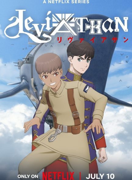 دانلود سریال Leviathan لویاتان