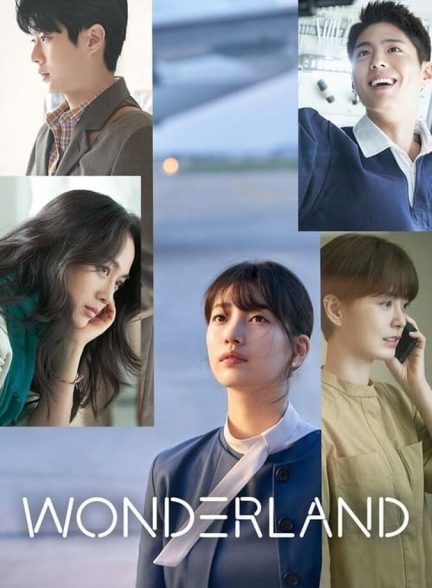 دانلود فیلم Wonderland سرزمین عجایب
