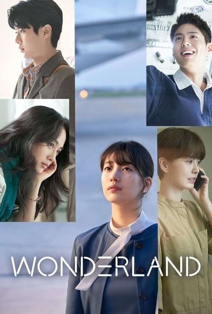 دانلود فیلم Wonderland سرزمین عجایب