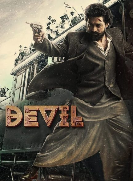 دانلود فیلم Devil شیطان