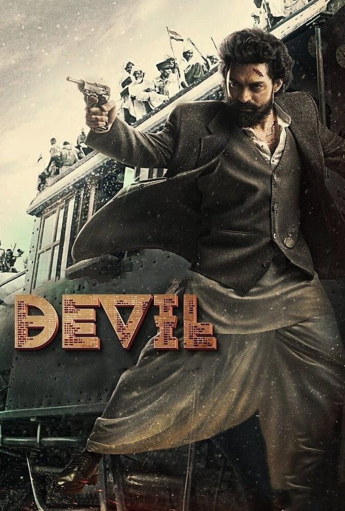 دانلود فیلم Devil شیطان