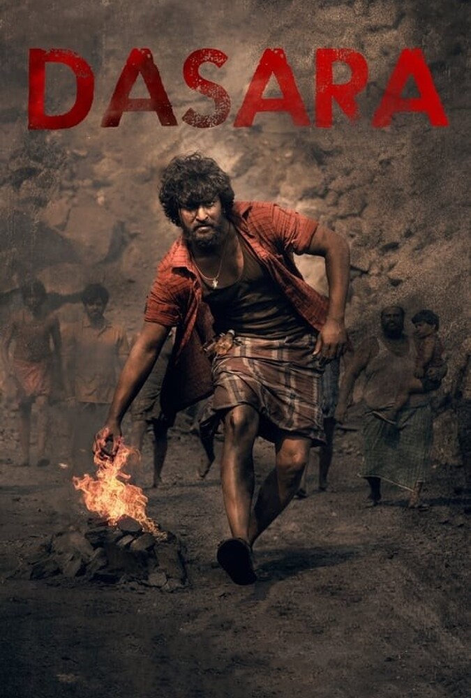 دانلود فیلم Dasara داسارا