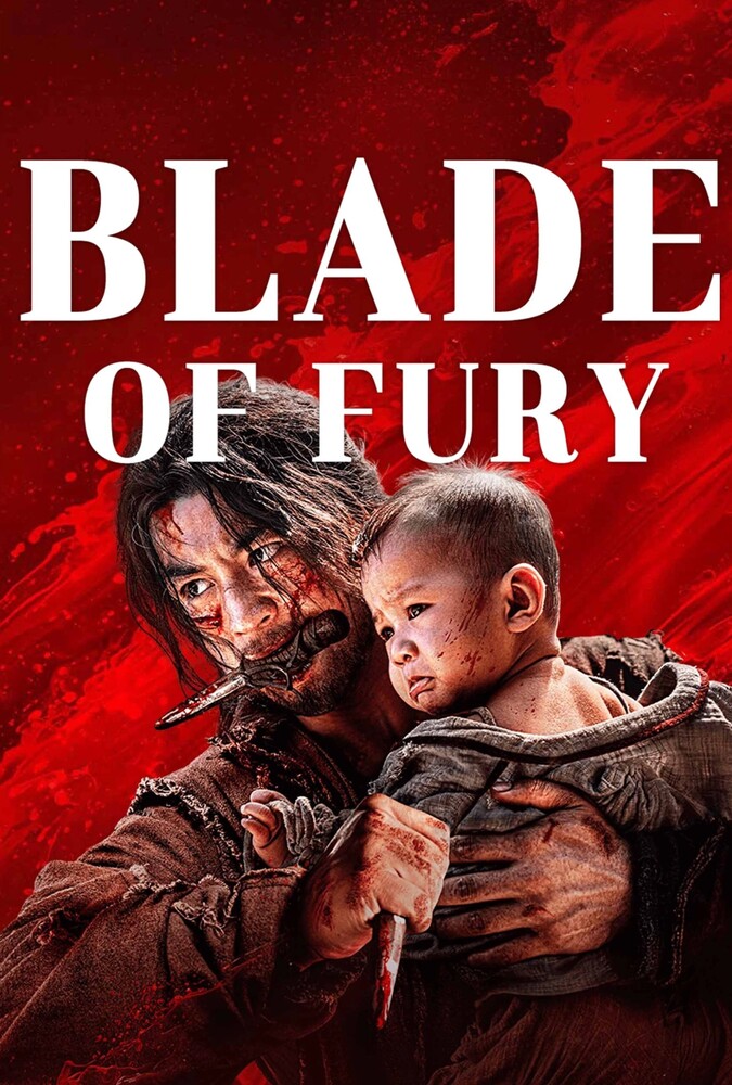دانلود فیلم Blade of Fury تیغ انتقام