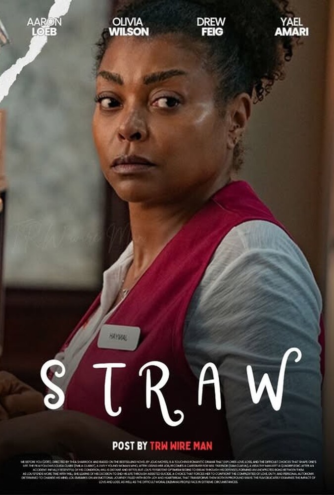 دانلود فیلم STRAW کاه