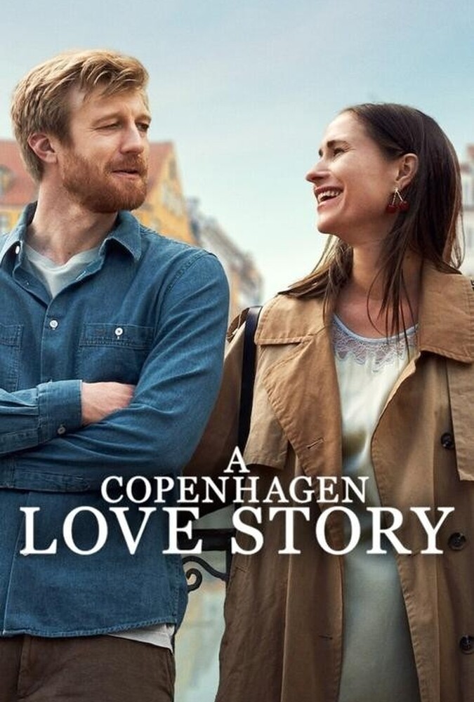 دانلود فیلم A Copenhagen Love Story داستان عاشقانه کپنهاگ