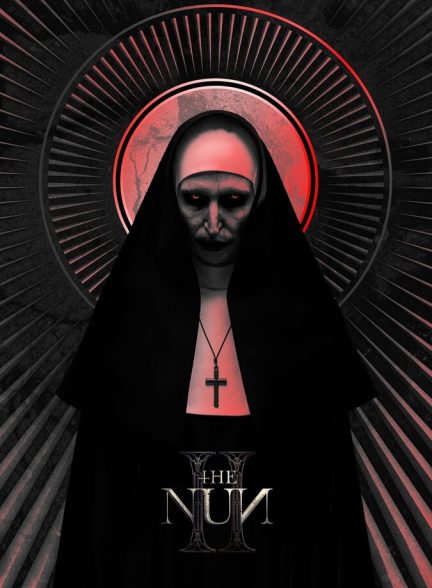 دانلود فیلم The Nun II راهبه ۲