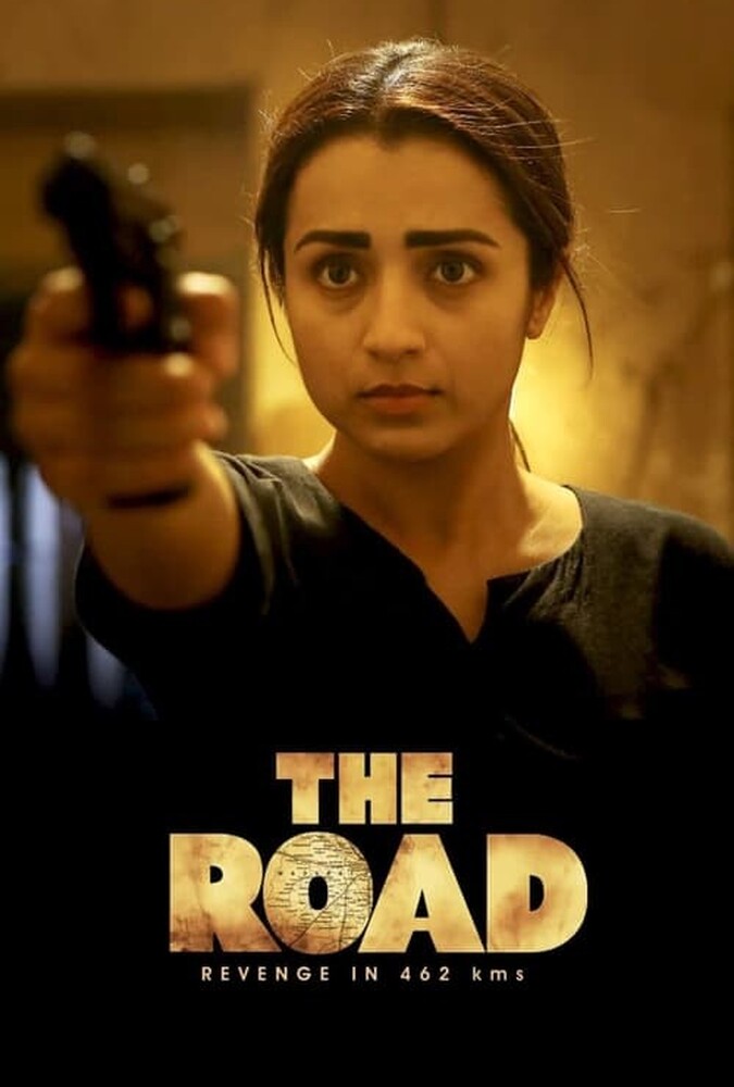 دانلود فیلم The Road جاده