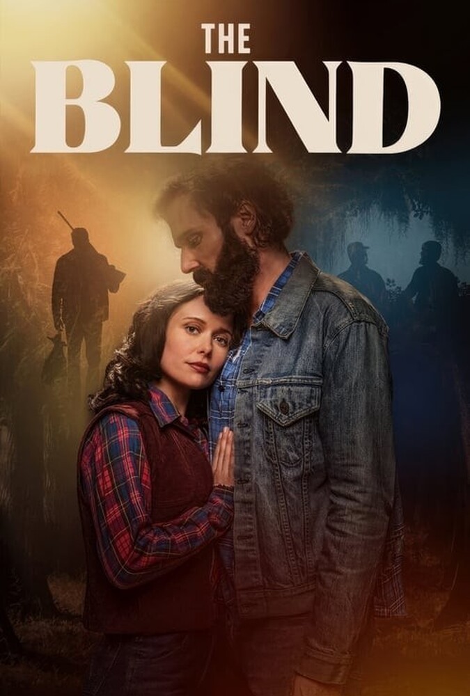 دانلود فیلم The Blind نابینا