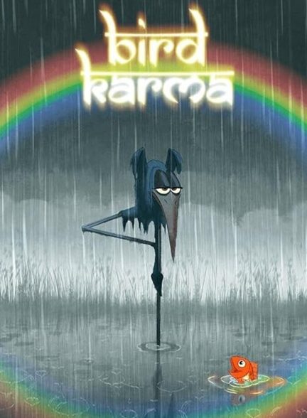 دانلود فیلم Bird Karma کارمای پرنده