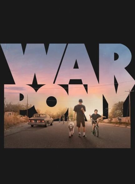 دانلود فیلم War Pony تک‌شاخ نفس‌آتشین