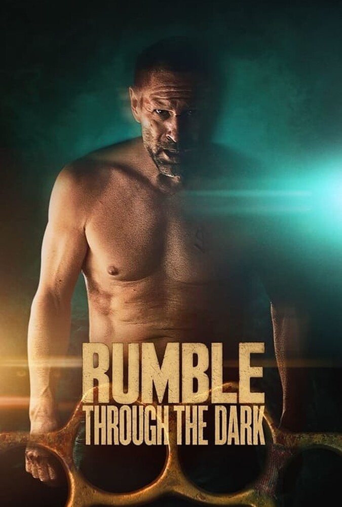 دانلود فیلم Rumble Through the Dark غرش از میان تاریکی