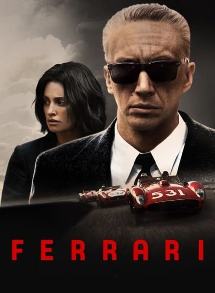 دانلود فیلم Ferrari فراری