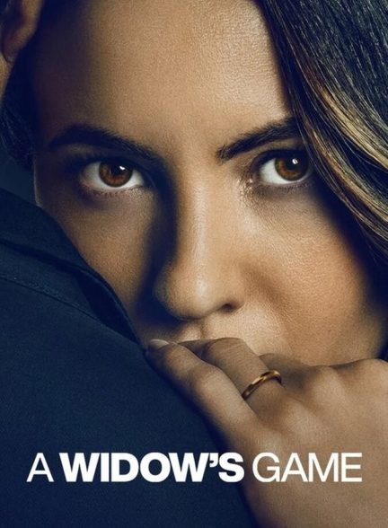 دانلود فیلم A Widow’s Game بازی یک بیوه