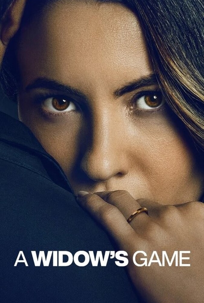 دانلود فیلم A Widow’s Game بازی یک بیوه