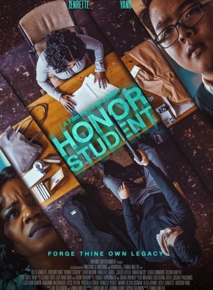 دانلود فیلم Honor Student دانش‌ آموز ممتاز