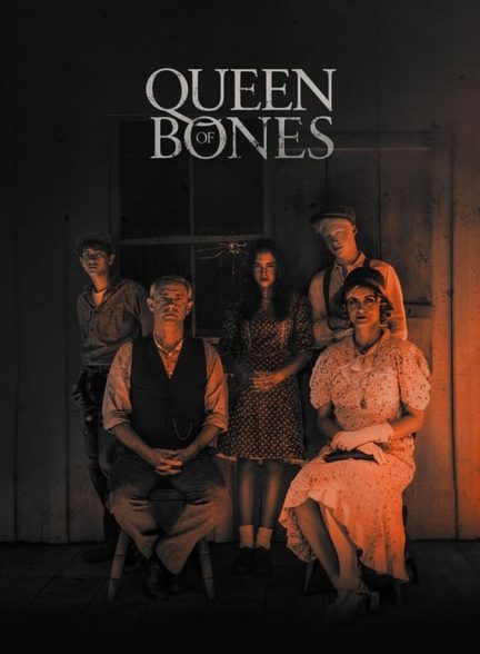 دانلود فیلم Queen of Bones ملکه استخوان‌ها