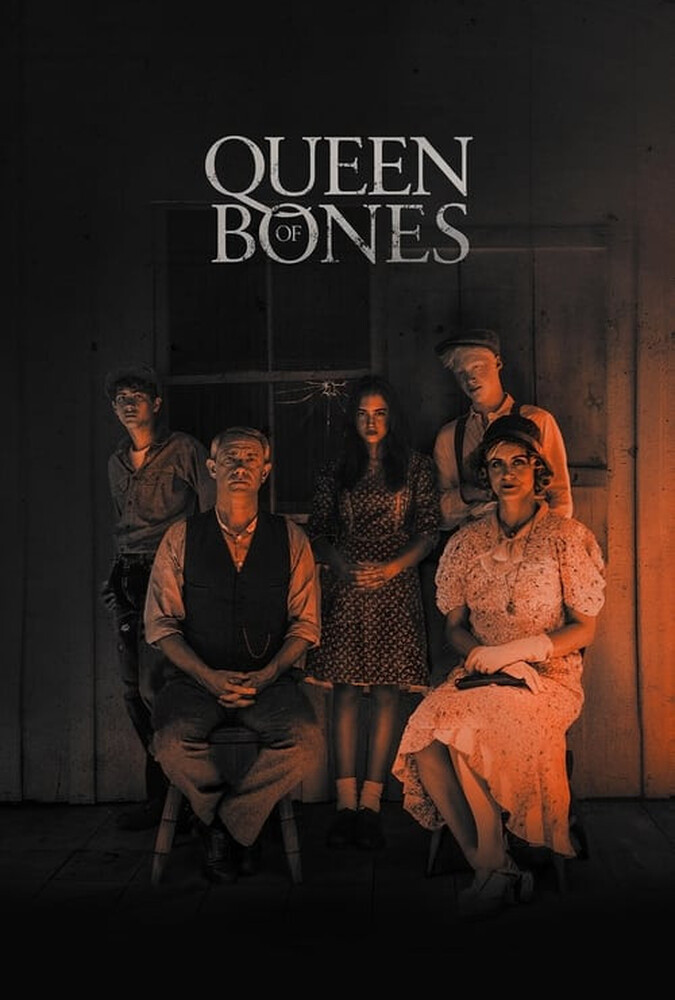 دانلود فیلم Queen of Bones ملکه استخوان‌ها