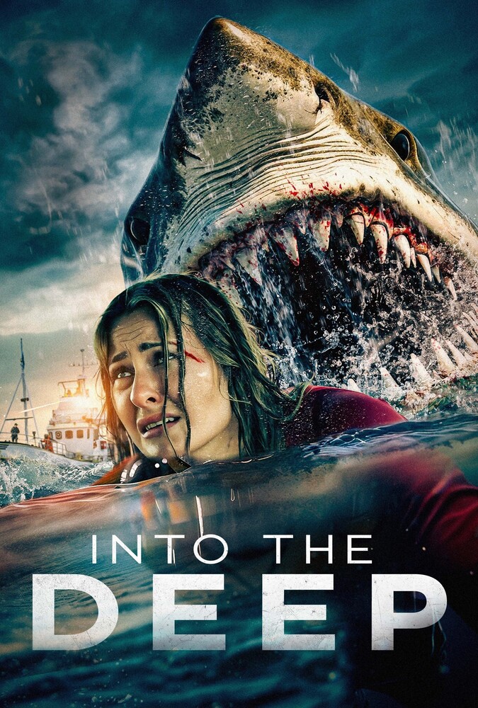 دانلود فیلم Into the Deep در اعماق