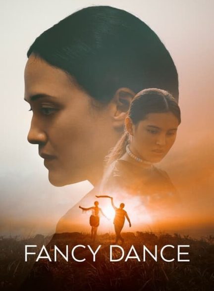 دانلود فیلم Fancy Dance رقص خیالی