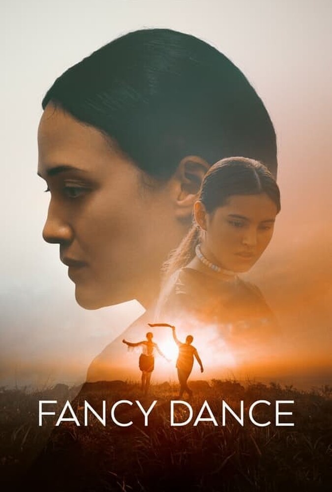 دانلود فیلم Fancy Dance رقص خیالی