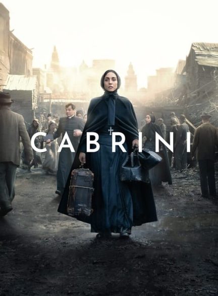 دانلود فیلم Cabrini کابرینی