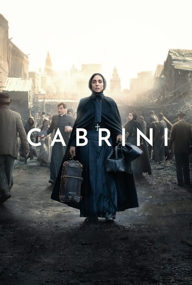 دانلود فیلم Cabrini کابرینی