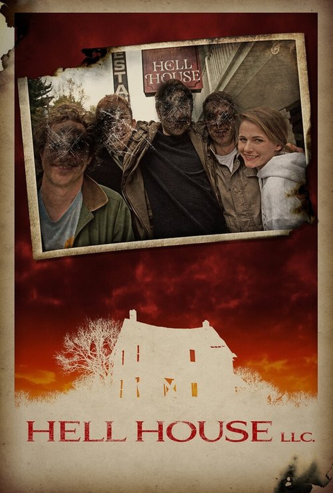 دانلود فیلم Hell House LLC خانه جهنمی عمارت کارمایکل
