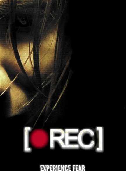 دانلود فیلم REC ضبط کردن