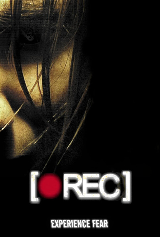 دانلود فیلم REC ضبط کردن
