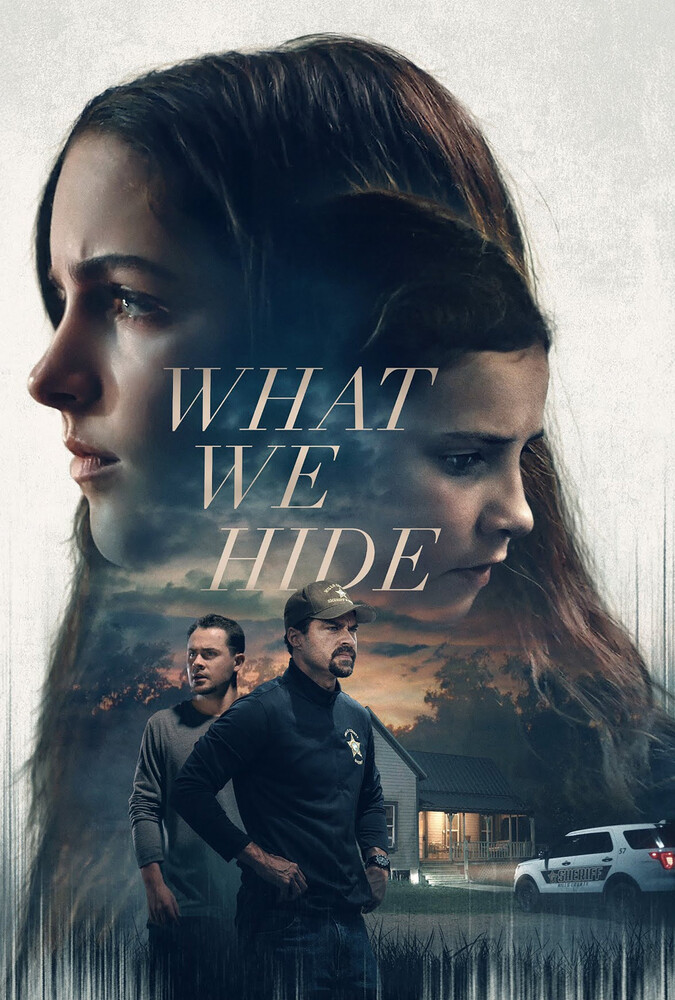 دانلود فیلم What We Hide آنچه پنهان می کنیم